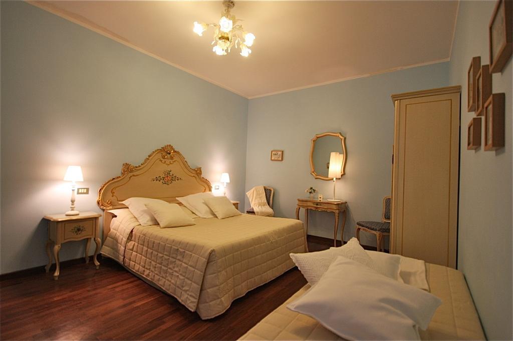 Residenza Al Pozzo Pensión Venecia