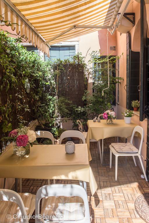 Pensión Residenza Al Pozzo Venecia