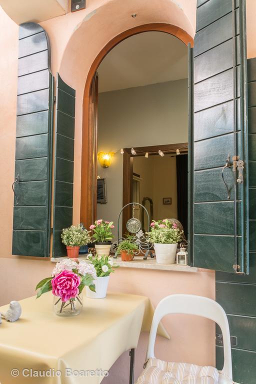 Pensión Residenza Al Pozzo Venecia