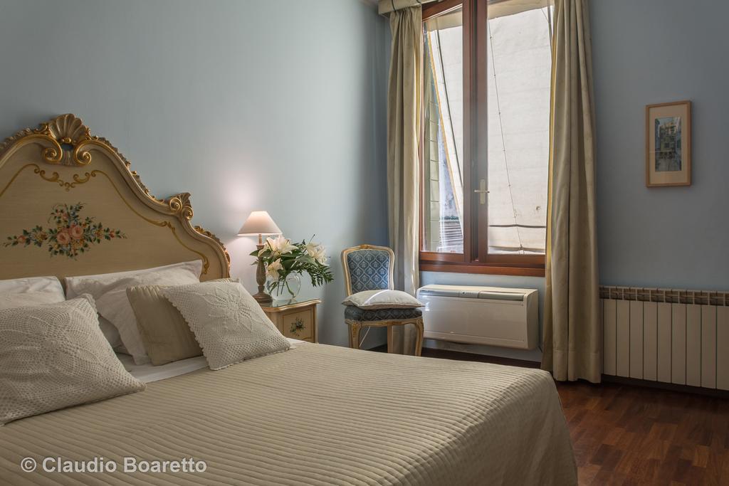 Pensión Residenza Al Pozzo 2*