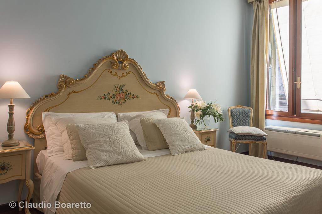 Pensión Residenza Al Pozzo 2*