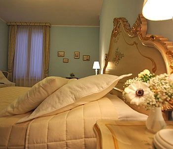 Residenza Al Pozzo Pensión Venecia