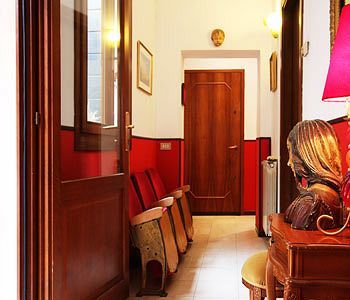 Residenza Al Pozzo Pensión