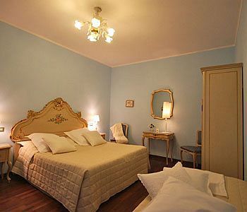 Residenza Al Pozzo Pensión 2*