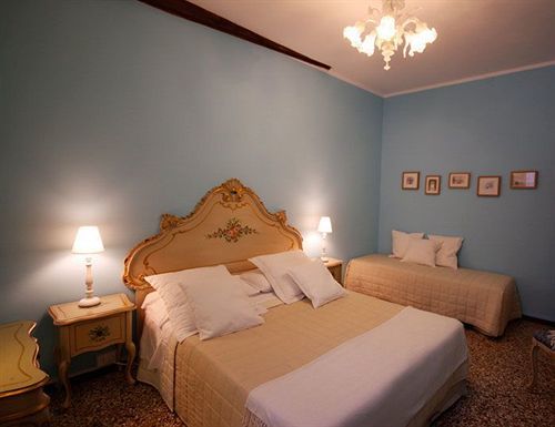 Residenza Al Pozzo Pensión