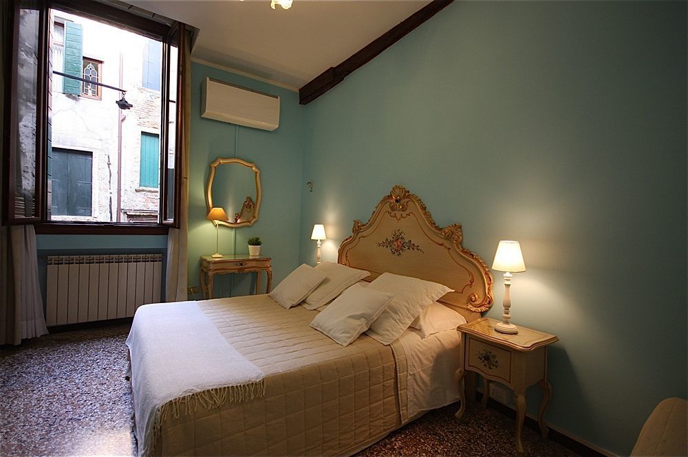 Pensión Residenza Al Pozzo