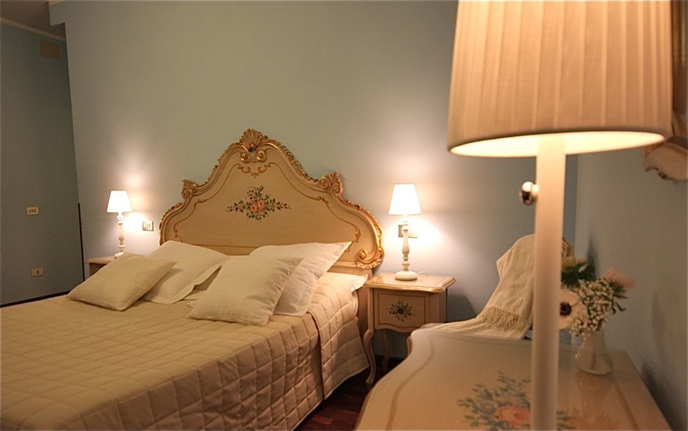 Residenza Al Pozzo Pensión Venecia