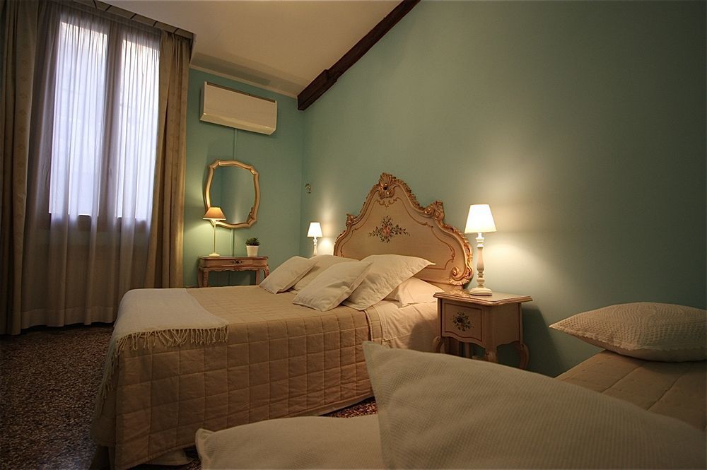 Residenza Al Pozzo Pensión
