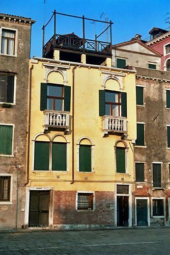 Residenza Al Pozzo Pensión 2*