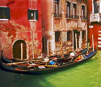 Residenza Al Pozzo 2* Venecia