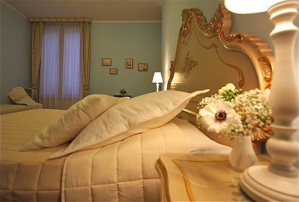 Residenza Al Pozzo Gasthof