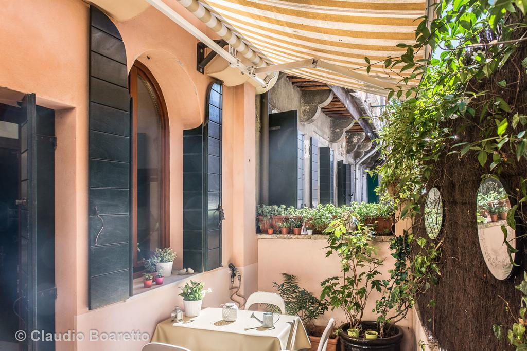 Gasthof Residenza Al Pozzo Venedig
