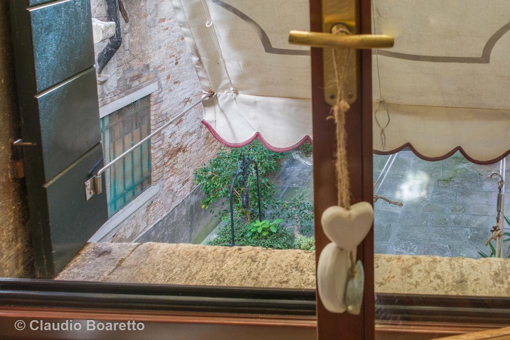Gasthof Residenza Al Pozzo