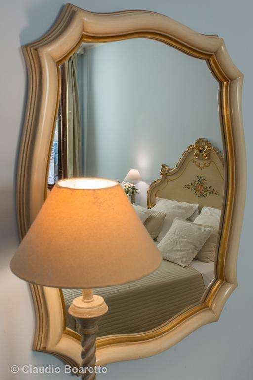 Gasthof Residenza Al Pozzo Venedig