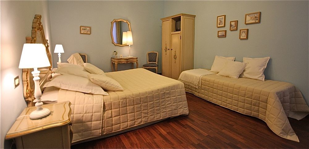 Residenza Al Pozzo Gasthof 2*